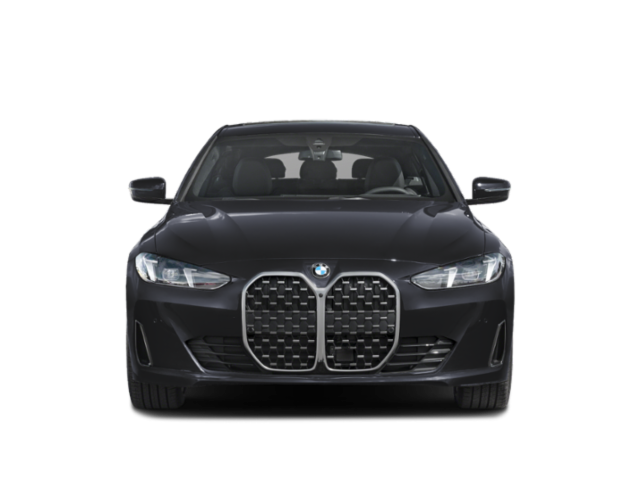 2025 BMW 4 Series 430i Gran Coupe