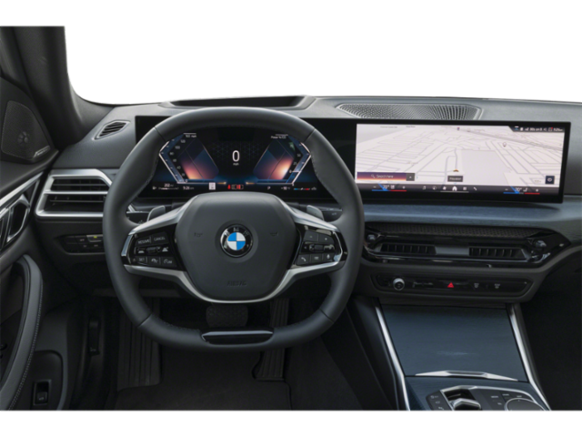 2025 BMW 4 Series 430i Gran Coupe