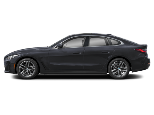 2025 BMW 4 Series 430i Gran Coupe