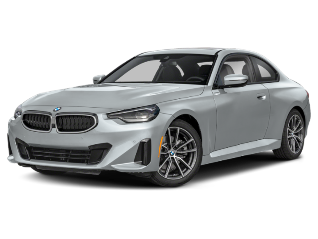 2025 BMW 2 Series