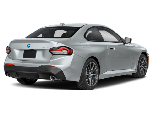 2025 BMW 2 Series 230i Coupe