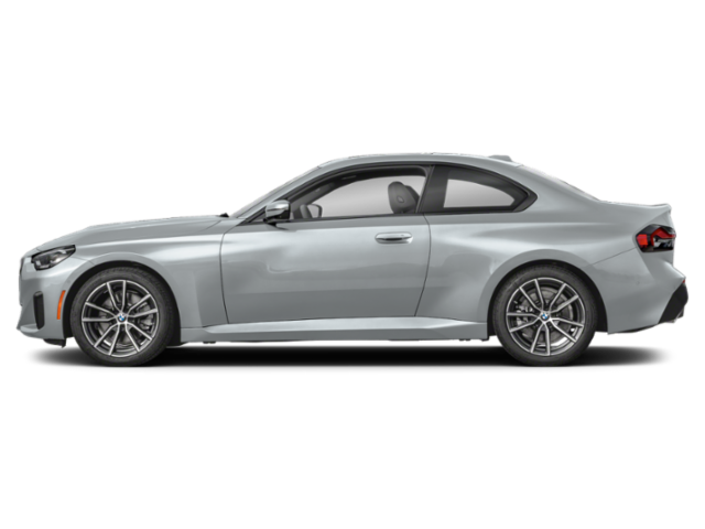 2025 BMW 2 Series 230i Coupe