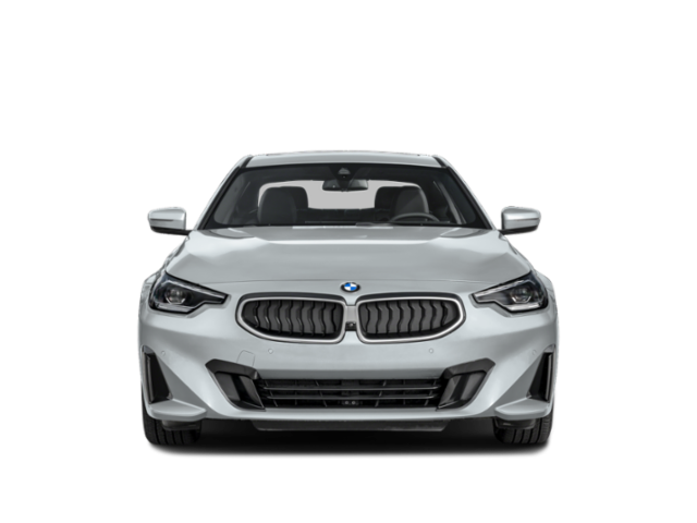 2025 BMW 2 Series 230i Coupe