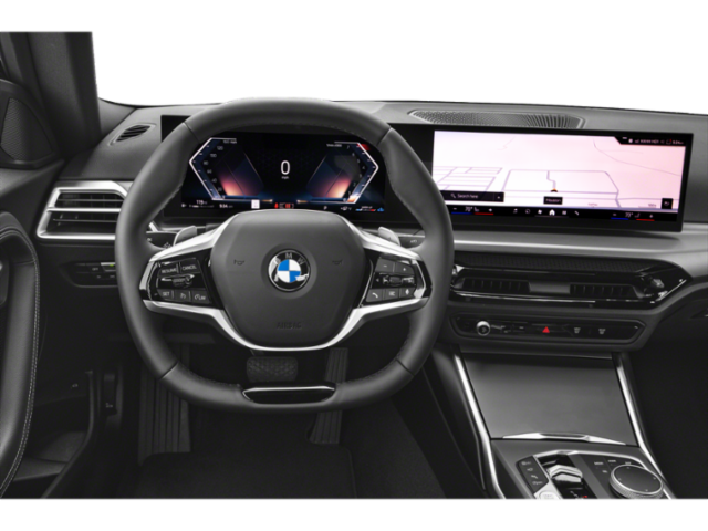 2025 BMW 2 Series