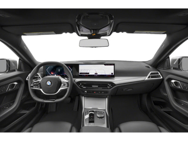 2025 BMW 2 Series 230i Coupe