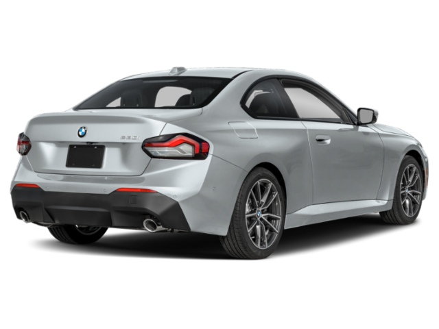 2025 BMW 2 Series 230i Coupe