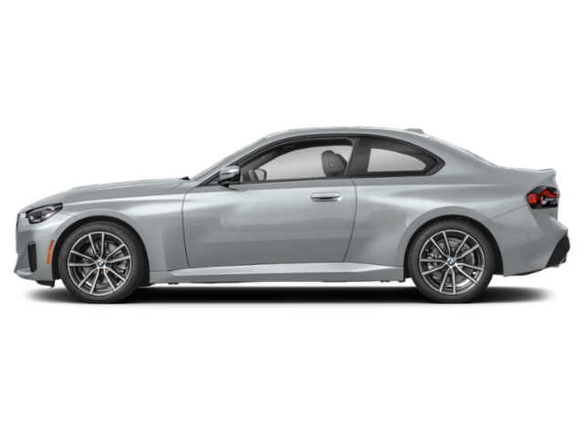 2025 BMW 2 Series 230i Coupe