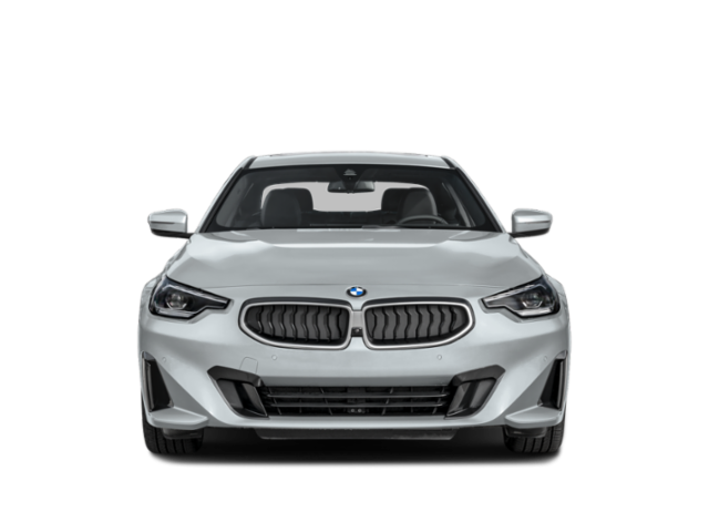 2025 BMW 2 Series 230i Coupe