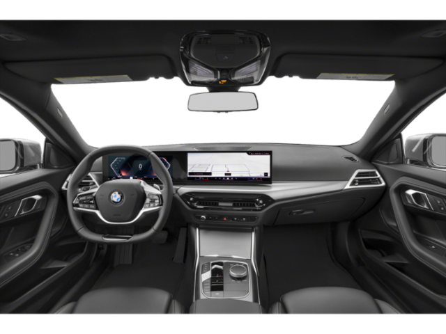 2025 BMW 2 Series 230i Coupe