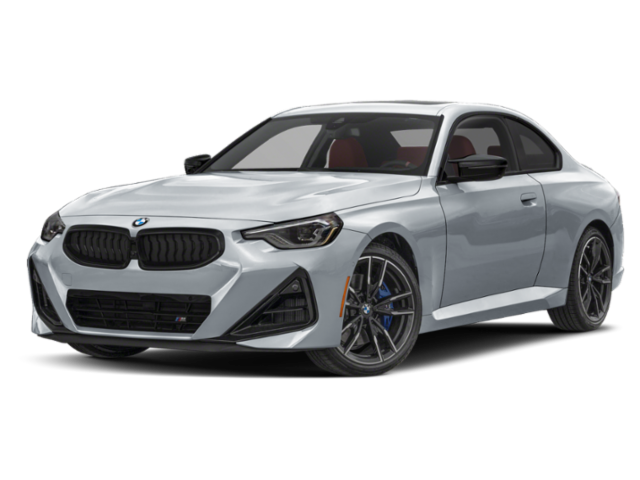 2025 BMW 2 Series