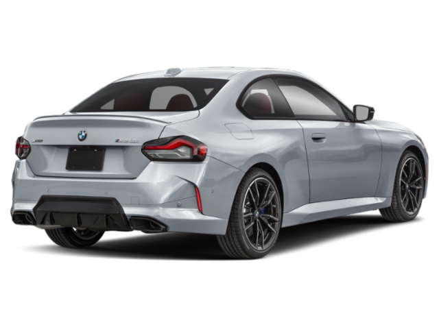 2025 BMW 2 Series M240i xDrive Coupe