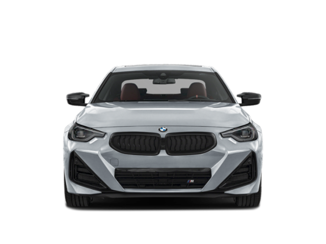 2025 BMW 2 Series M240i xDrive Coupe