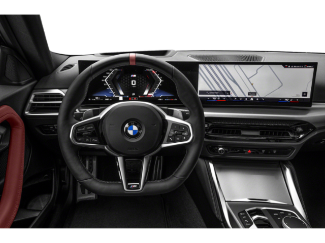 2025 BMW 2 Series