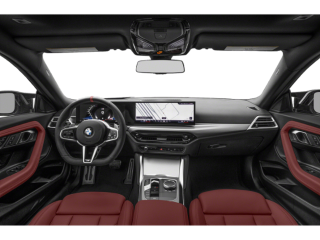 2025 BMW 2 Series M240i xDrive Coupe