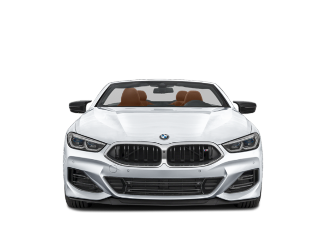 2025 BMW 8 Series M850i xDrive Convertible