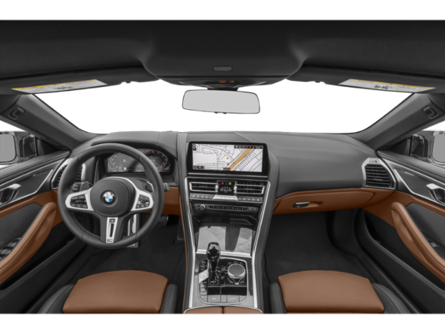 2025 BMW 8 Series M850i xDrive Convertible