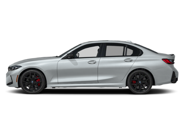 2025 BMW 3 Series M340i Sedan
