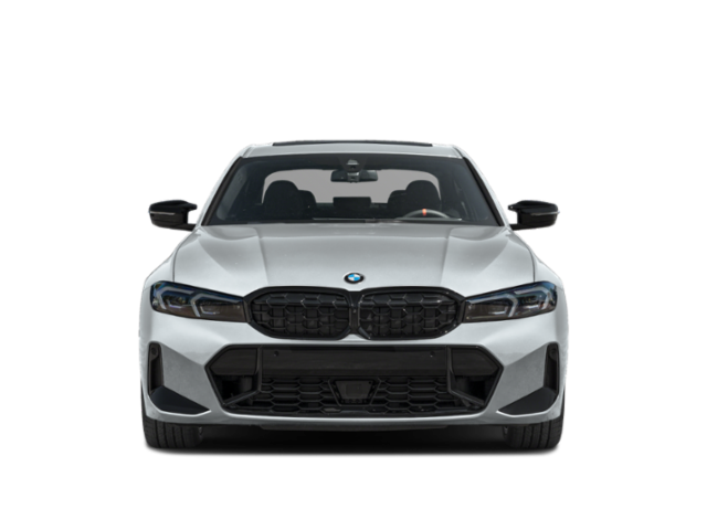 2025 BMW 3 Series M340i Sedan