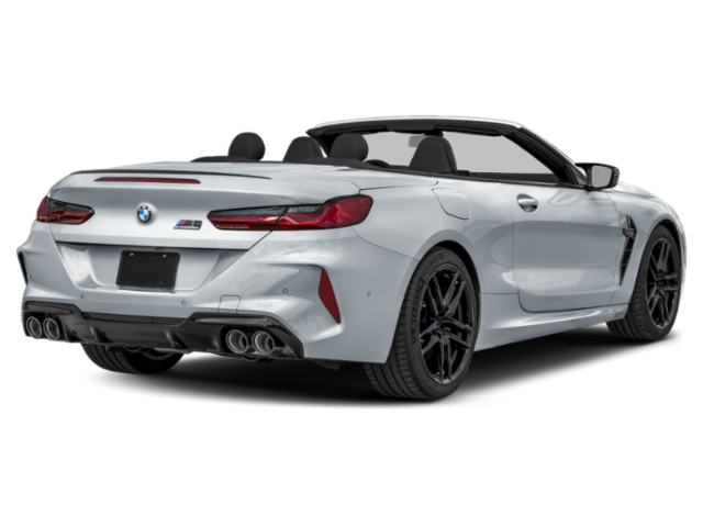 2025 BMW M8