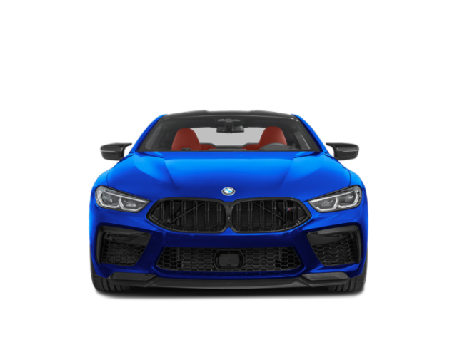 2025 BMW M8 Competition Coupe
