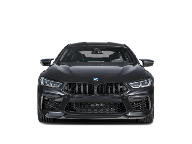 2025 BMW M8 Competition Gran Coupe