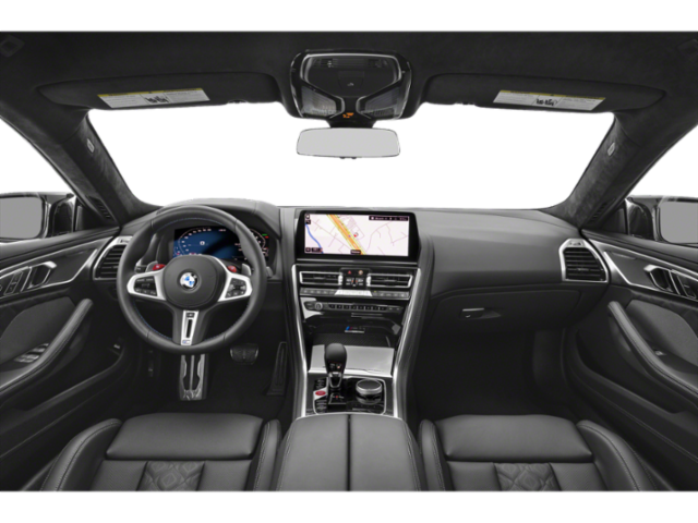 2025 BMW M8 Competition Gran Coupe
