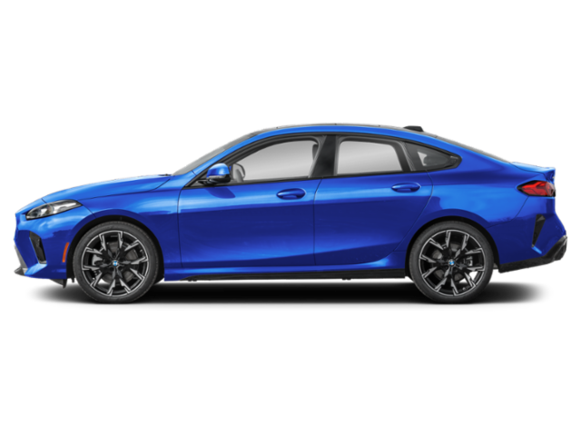 2025 BMW 2 Series 228 xDrive Gran Coupe