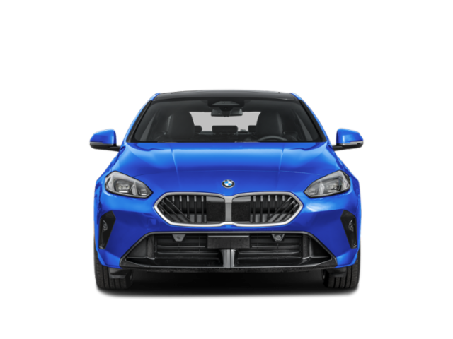 2025 BMW 2 Series 228 xDrive Gran Coupe