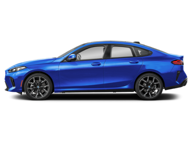 2025 BMW 2 Series 228 xDrive Gran Coupe