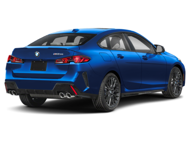 2025 BMW 2 Series M235 xDrive Gran Coupe