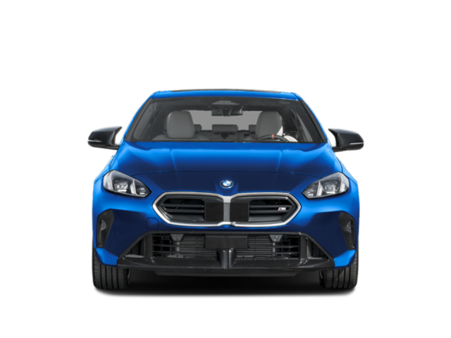 2025 BMW 2 Series M235 xDrive Gran Coupe