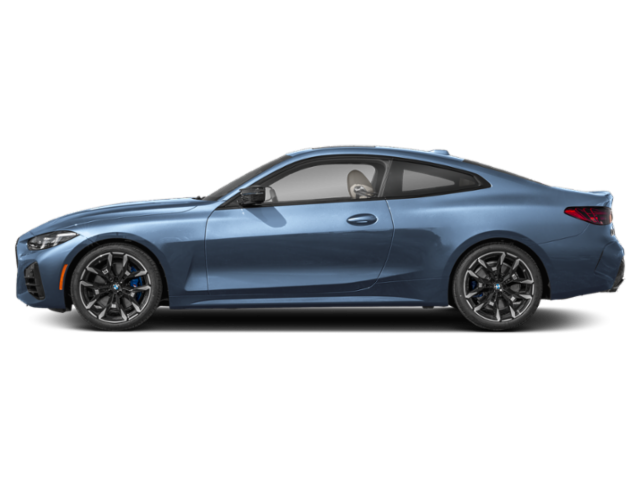 2025 BMW 4 Series M440i xDrive Coupe