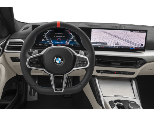 2025 BMW 4 Series M440i xDrive Coupe