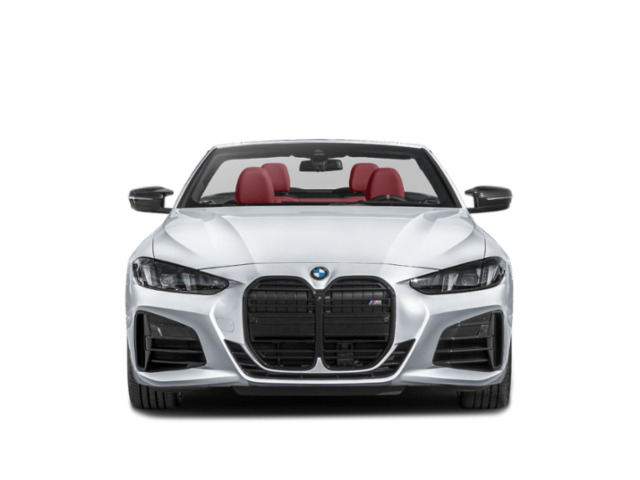 2025 BMW 4 Series M440i xDrive Convertible