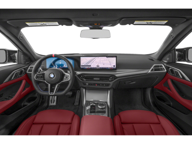 2025 BMW 4 Series M440i xDrive Convertible