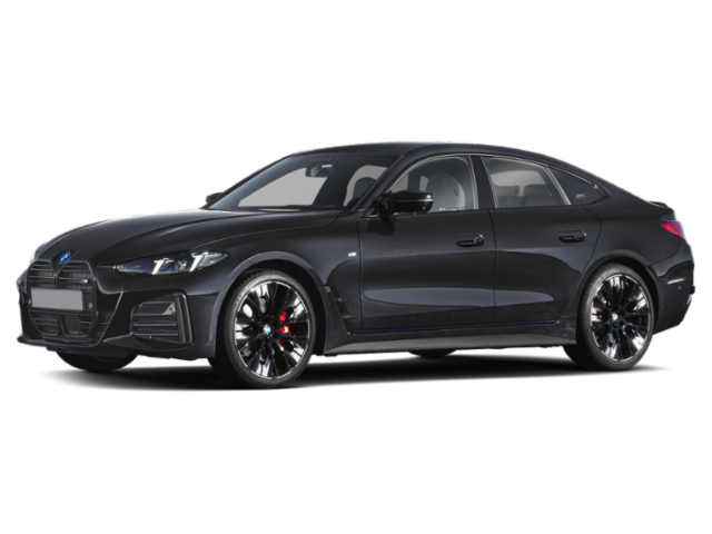 2025 BMW 4 Series M440i xDrive Gran Coupe