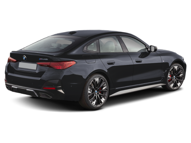 2025 BMW 4 Series M440i xDrive Gran Coupe