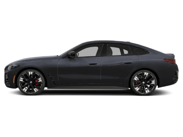 2025 BMW 4 Series M440i xDrive Gran Coupe
