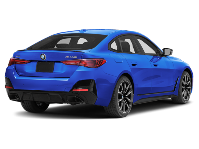 2025 BMW 4 Series M440i Gran Coupe
