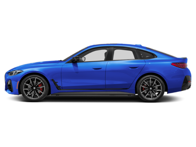 2025 BMW 4 Series M440i Gran Coupe