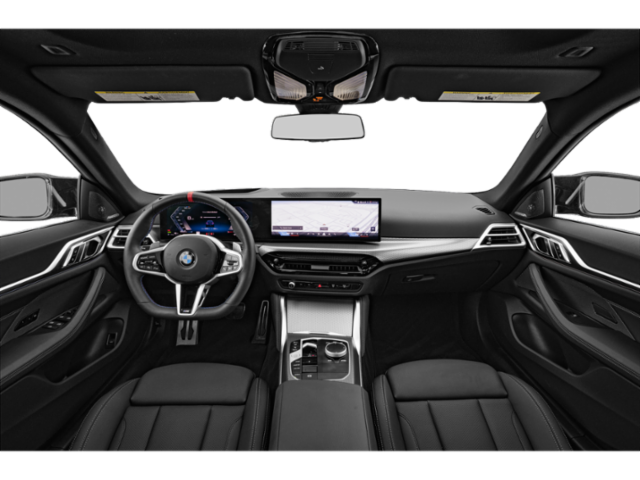 2025 BMW 4 Series M440i Gran Coupe