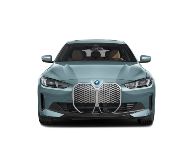 2025 BMW i4 xDrive40 Gran Coupe