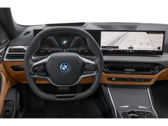 2025 BMW i4 xDrive40 Gran Coupe