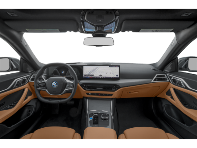 2025 BMW i4 xDrive40 Gran Coupe