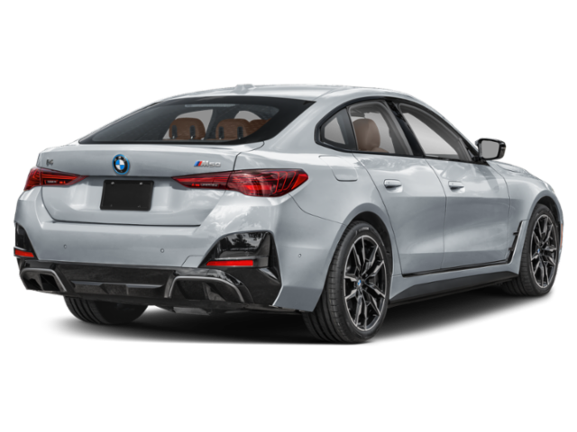 2025 BMW i4