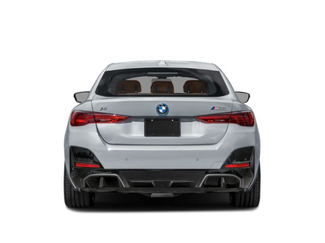 2025 BMW i4 M50 Gran Coupe