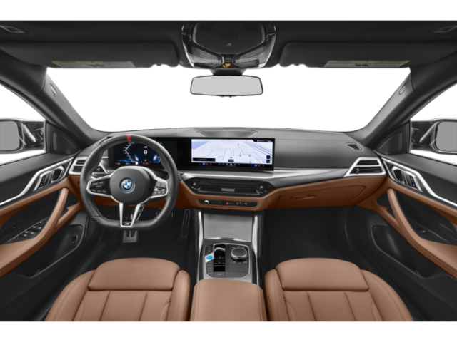 2025 BMW i4 M50 Gran Coupe