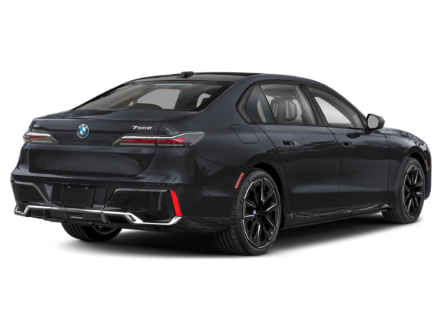 2025 BMW 7 Series 750e xDrive Plug-In Hybrid