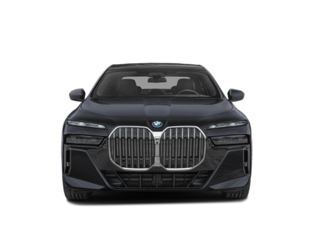2025 BMW 7 Series 750e xDrive Plug-In Hybrid
