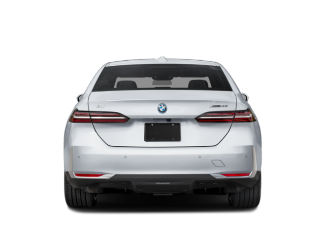 2025 BMW i5 M60 Sedan